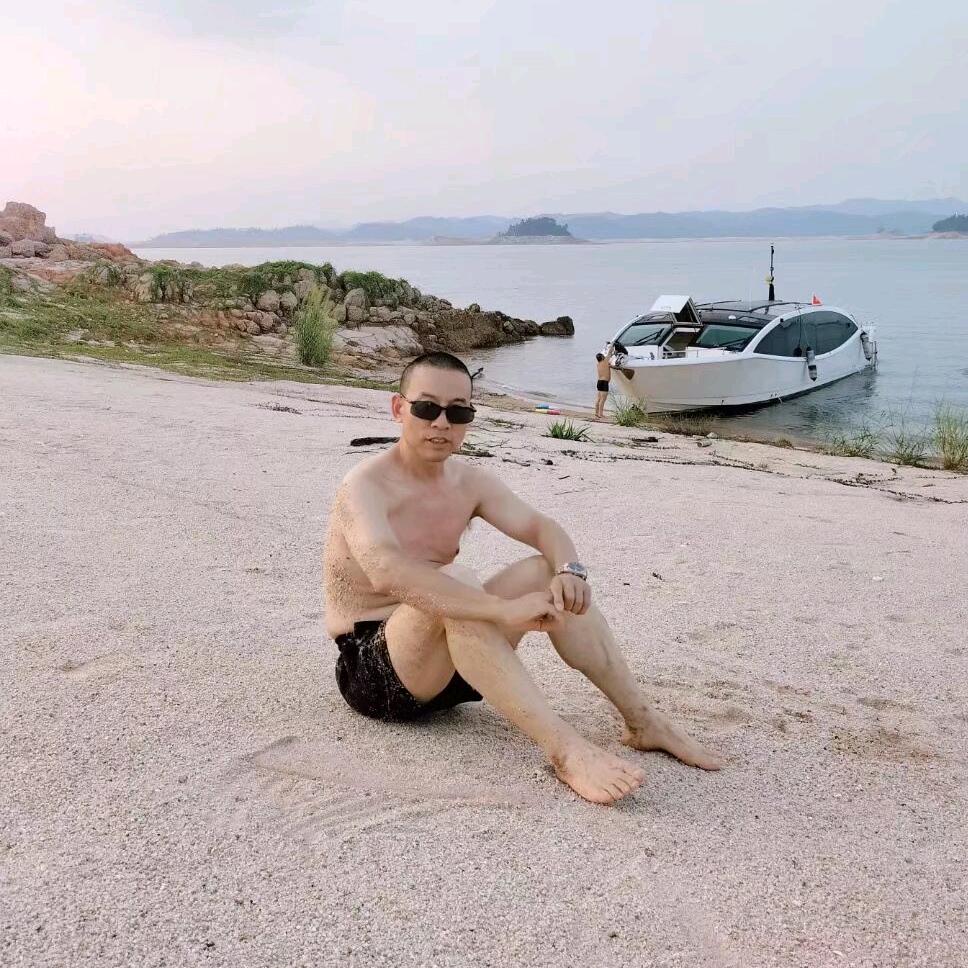 徐强