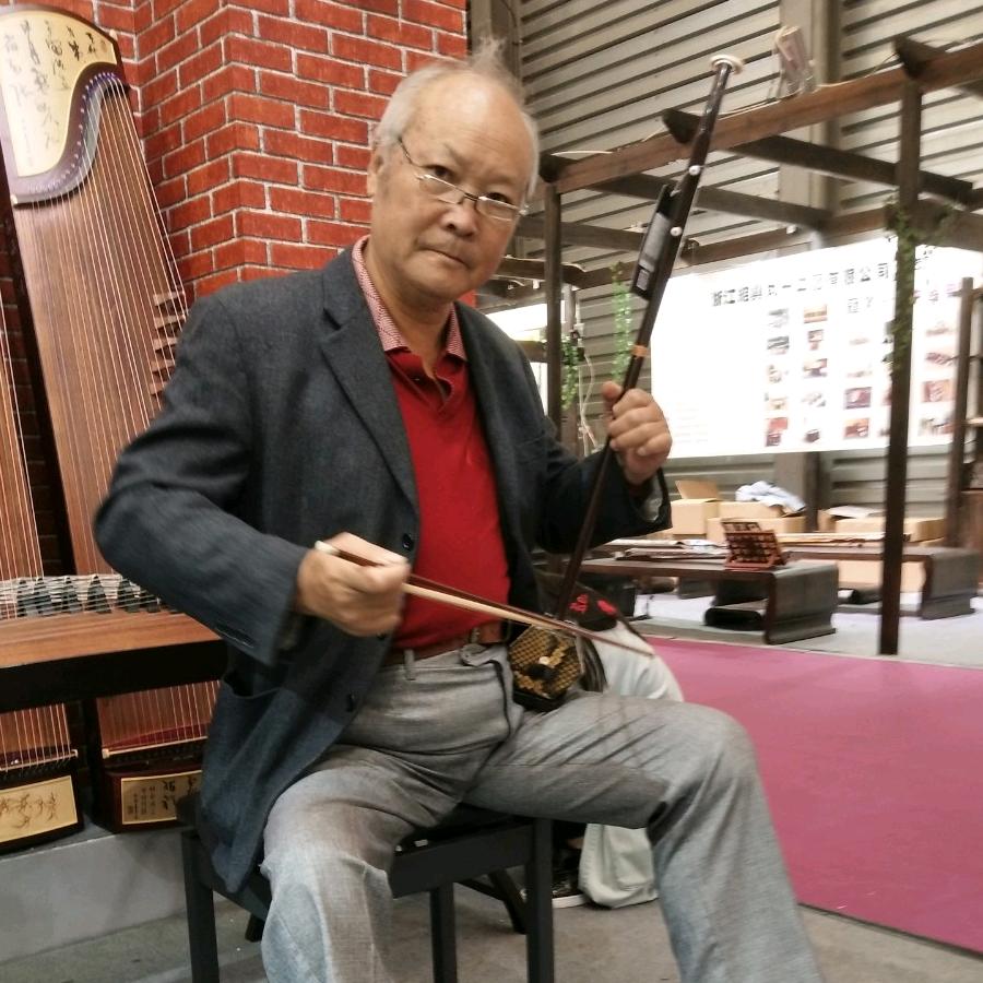 周轩