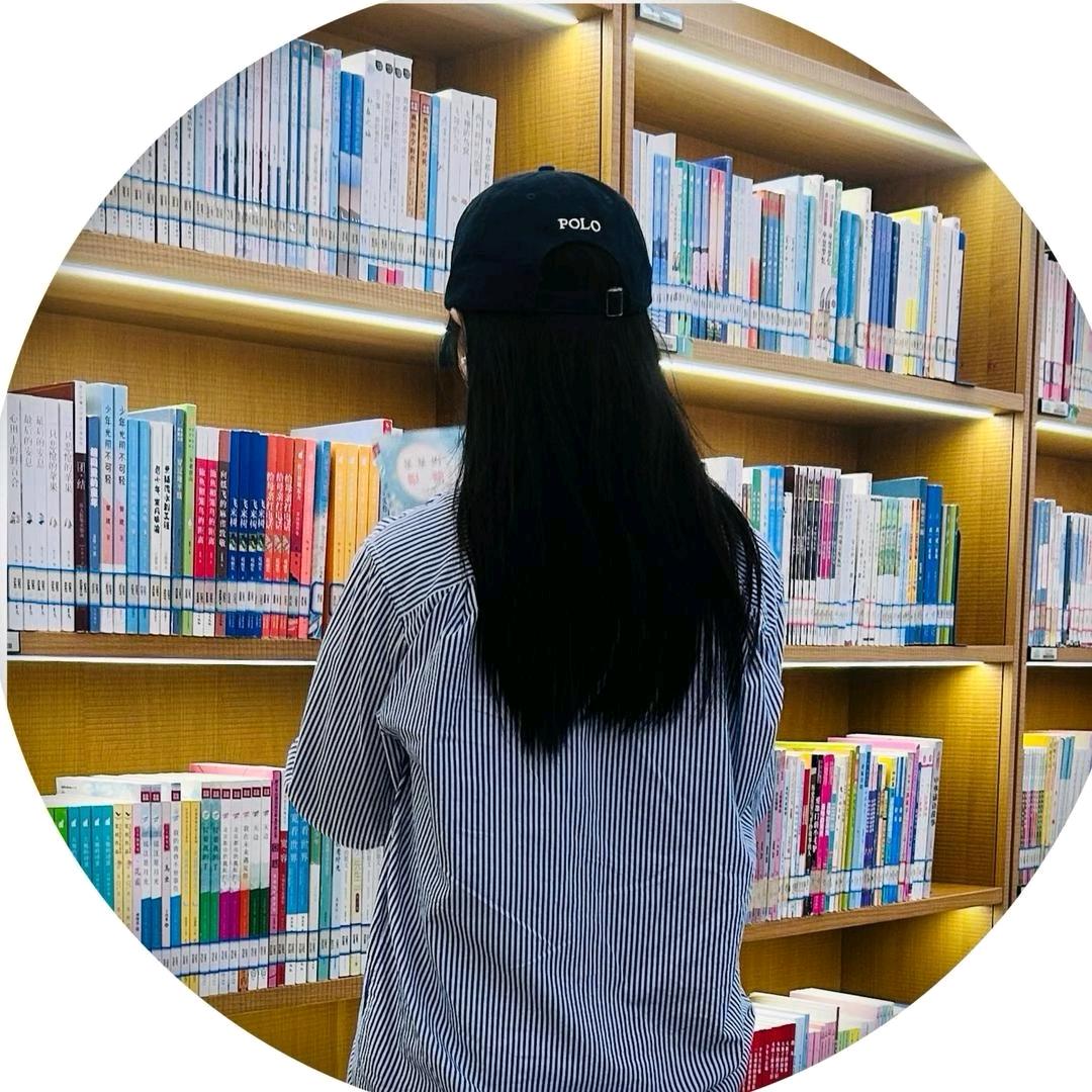 白兰读书2（主页抱大号）