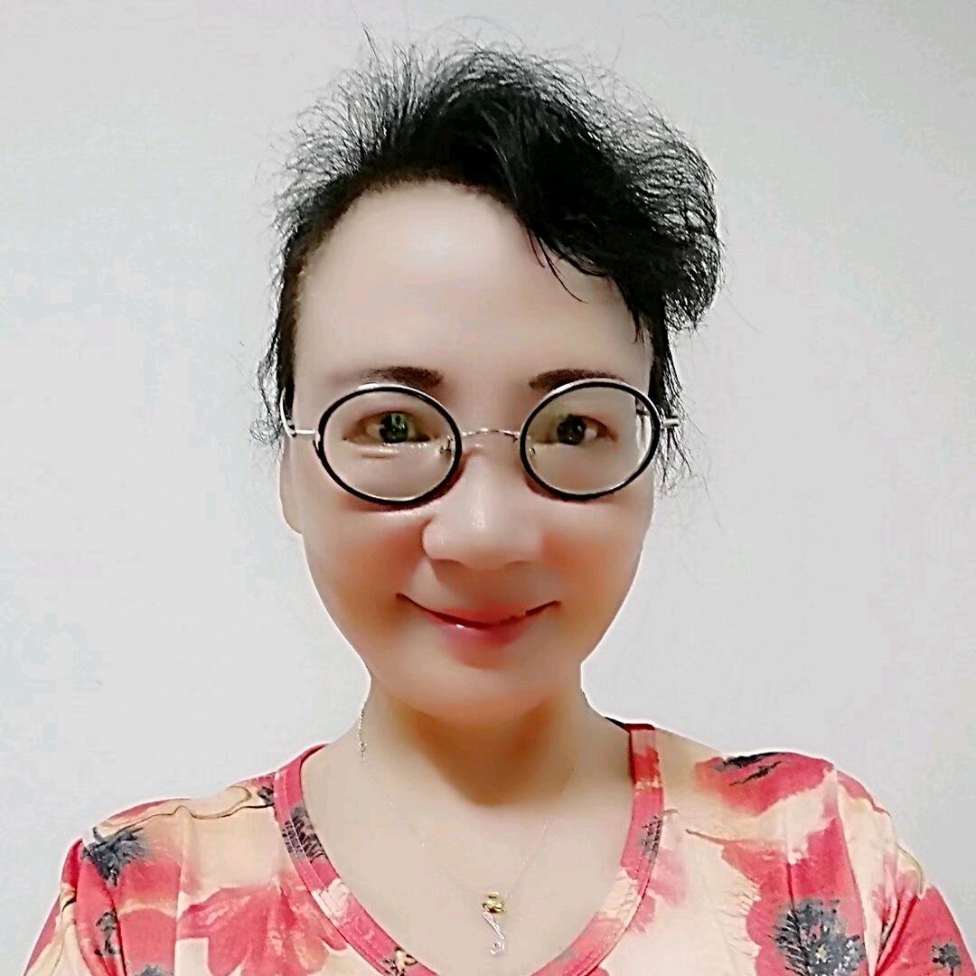 你开心.我高兴