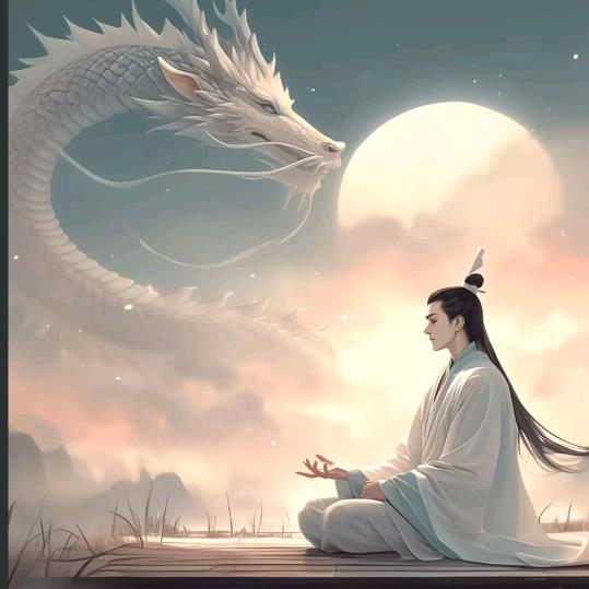 道玄世清