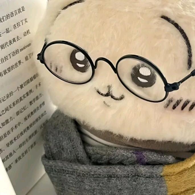 辰星🌟ω爆炸