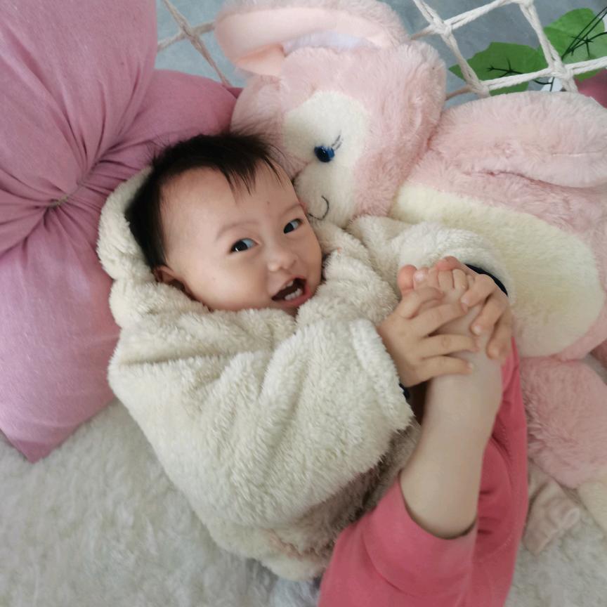 @暖心向澄