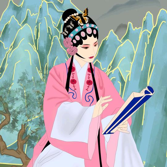 天天看戏曲
