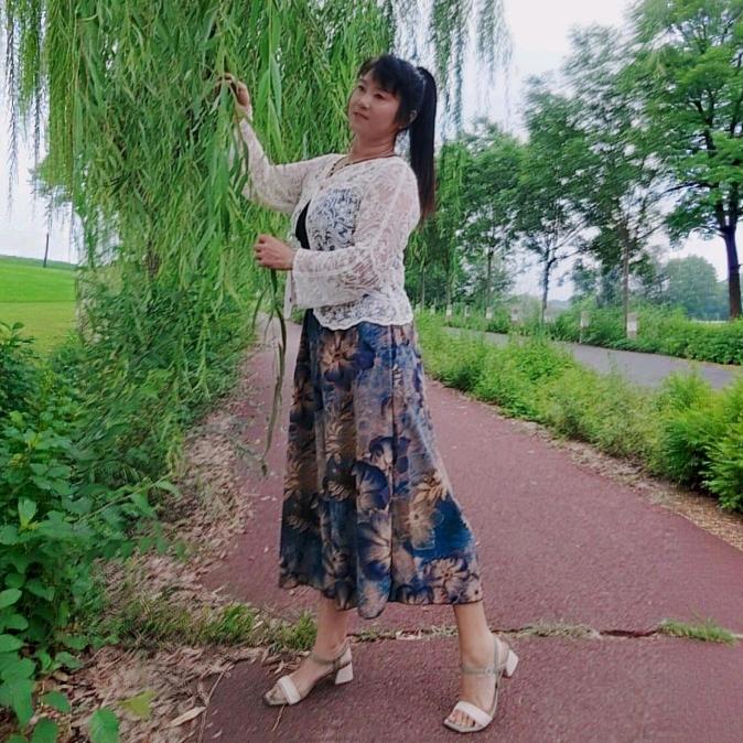 曳舞～玉儿99🍋