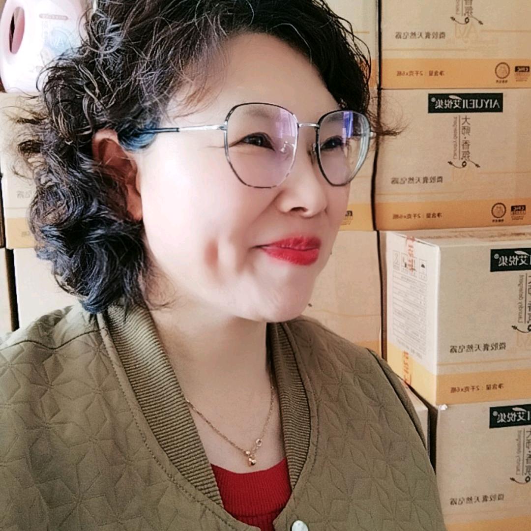 .小满奶奶