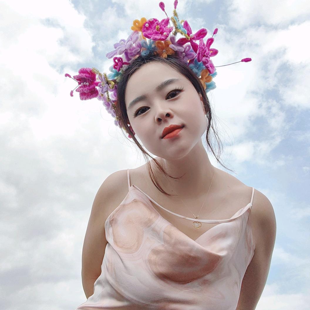 花仙子