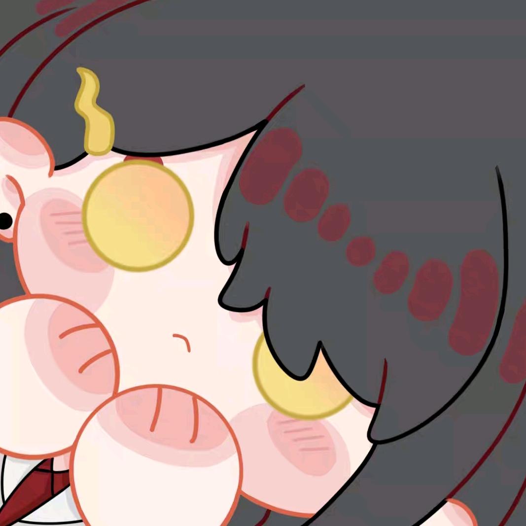 🌈火柴人