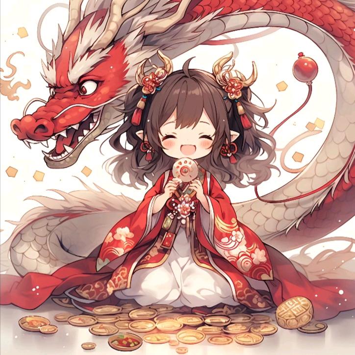 艾妞哇头像