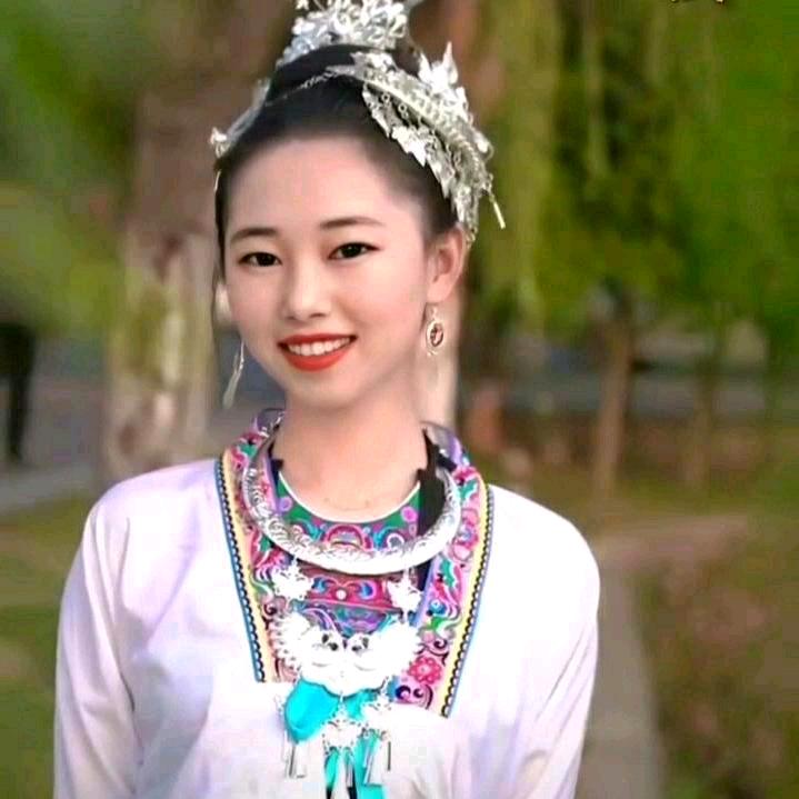 苖家小女人