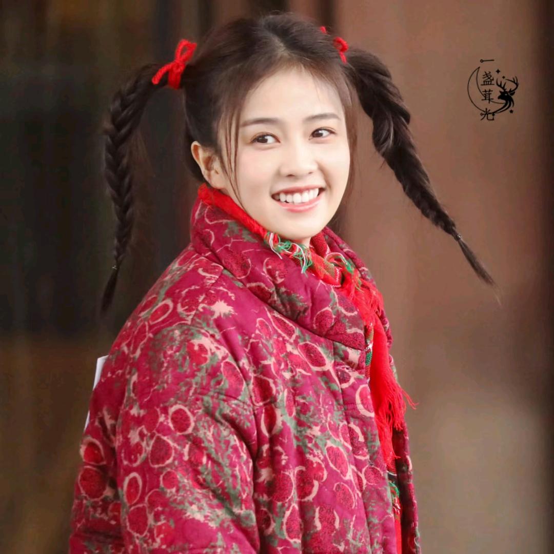 幸运%^_^