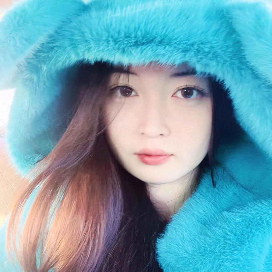 蒙娜丽莎小雨