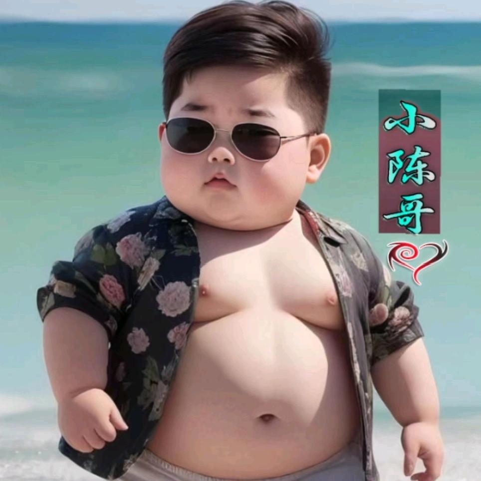 开开心心就好
