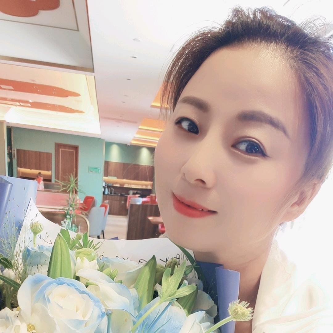 清清🌹