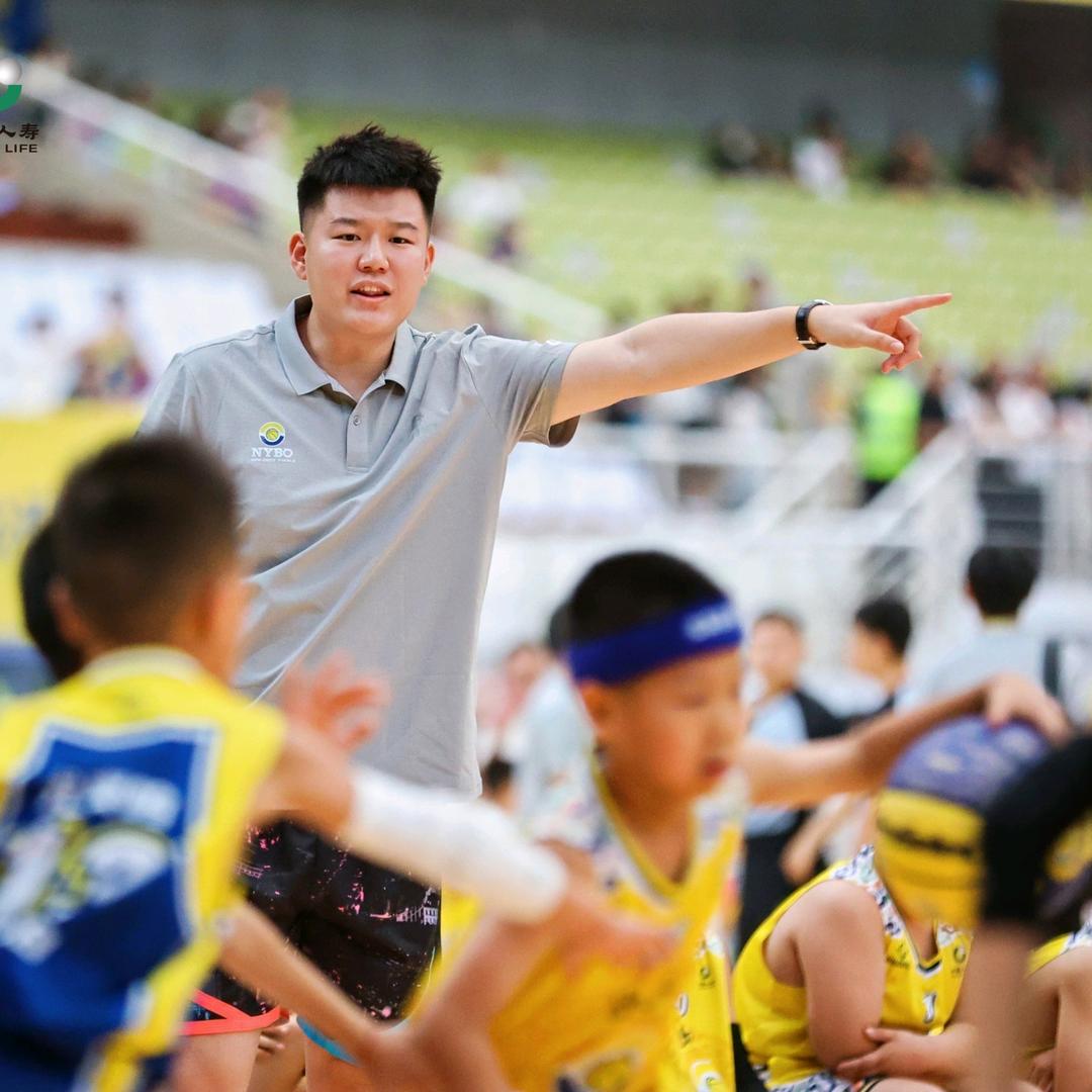壹嘉🏀王薪嘉