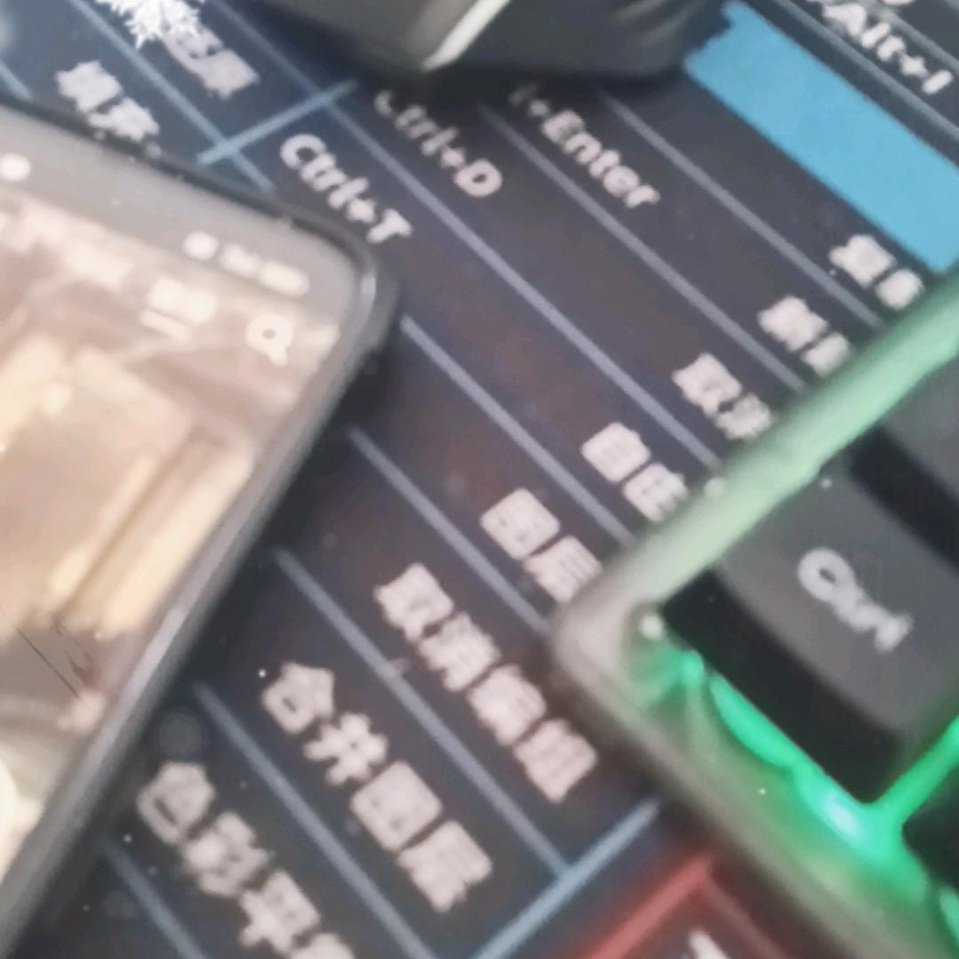小图层