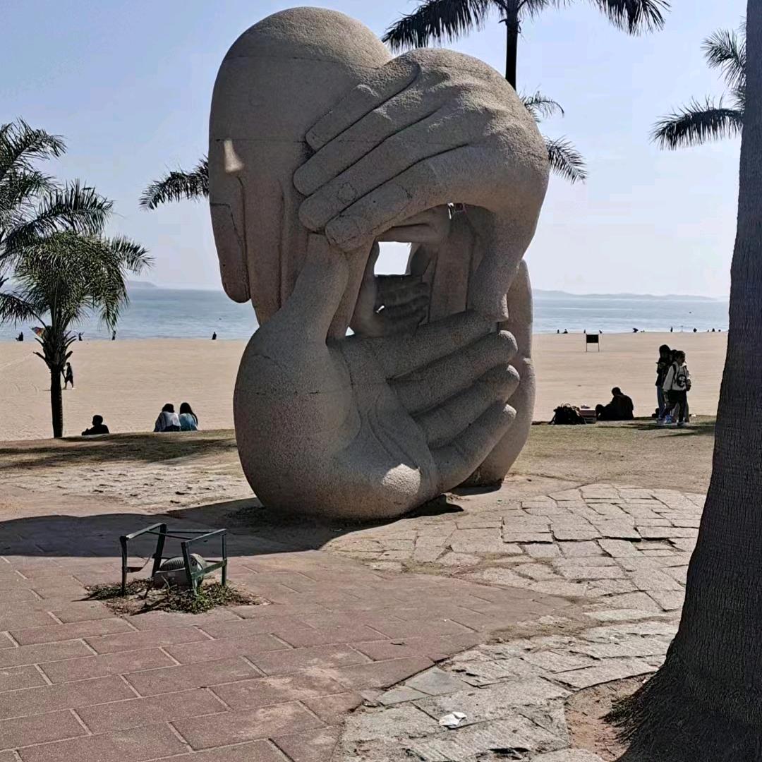 黎明时分