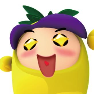 *菠萝吹雪*
