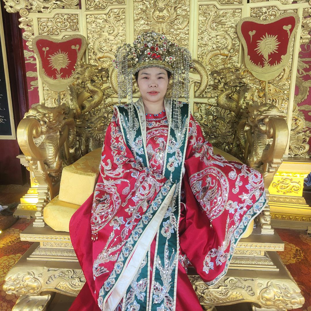 做一个简单快乐的人