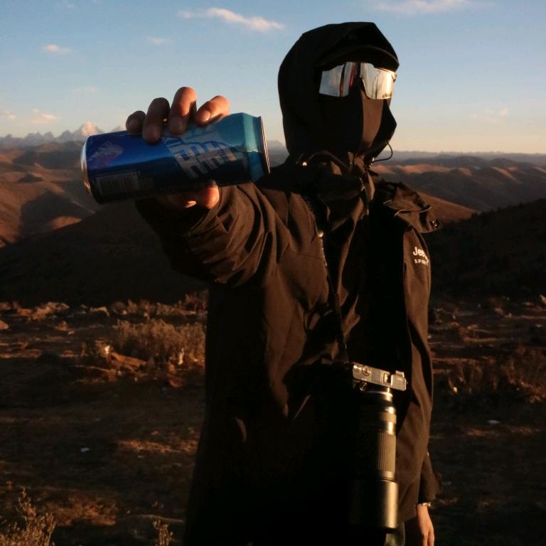 暗恋是一个人的事