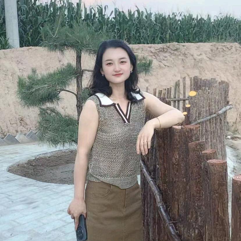 姚丽丽