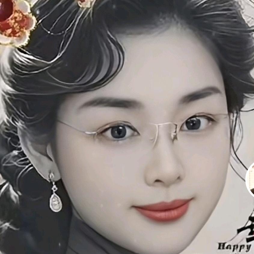 永恒的爱❤️