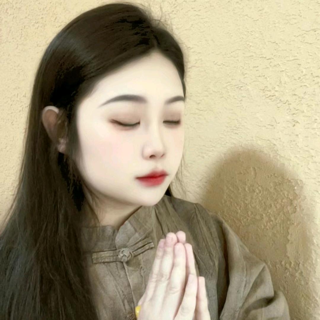 如💓意