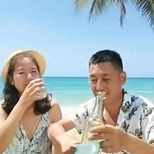 💋💋💋往后余生