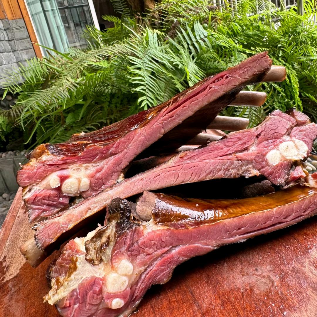 农家腊排骨（源头直发）