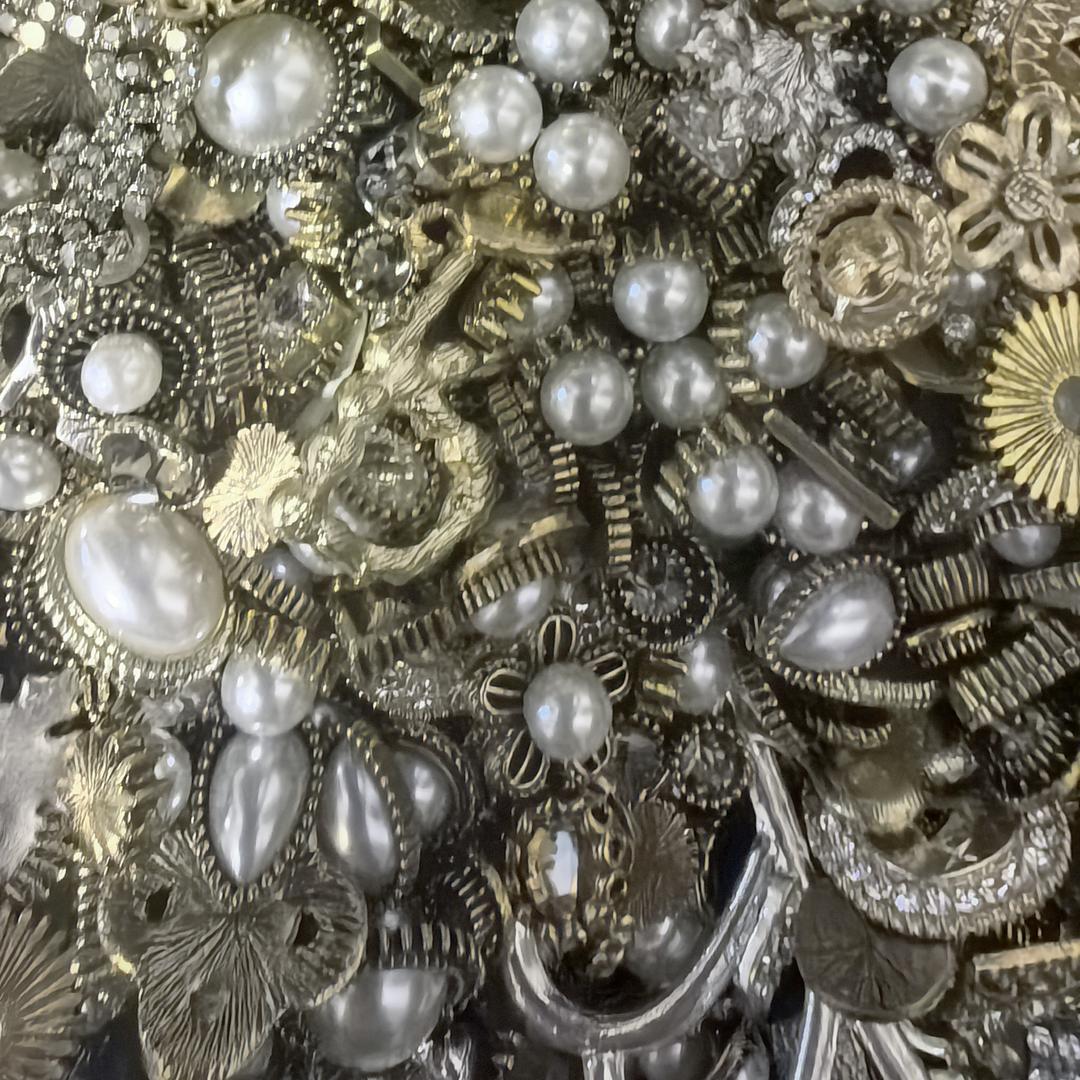 手工DIY饰品配件