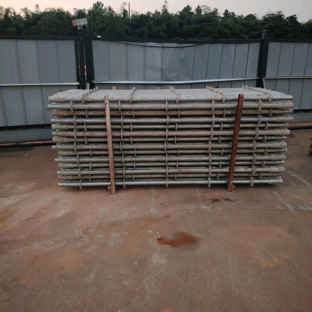 专业打包盘扣钢管打标准包周武军