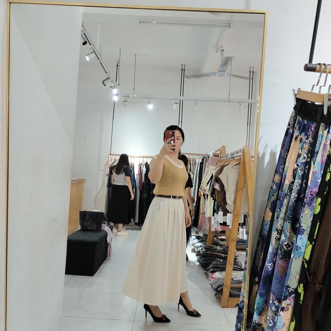 @少语的玫瑰 🌹