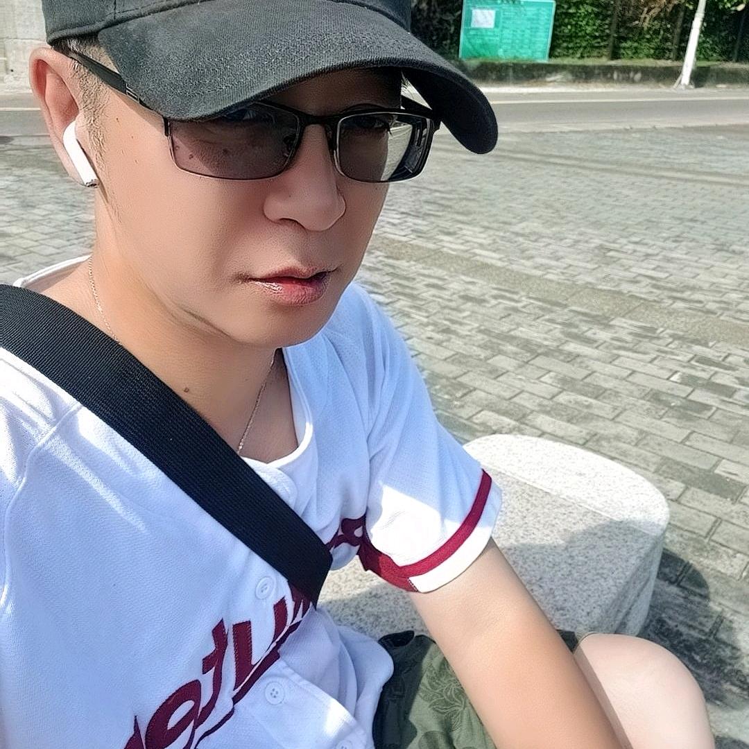 凱盛头像