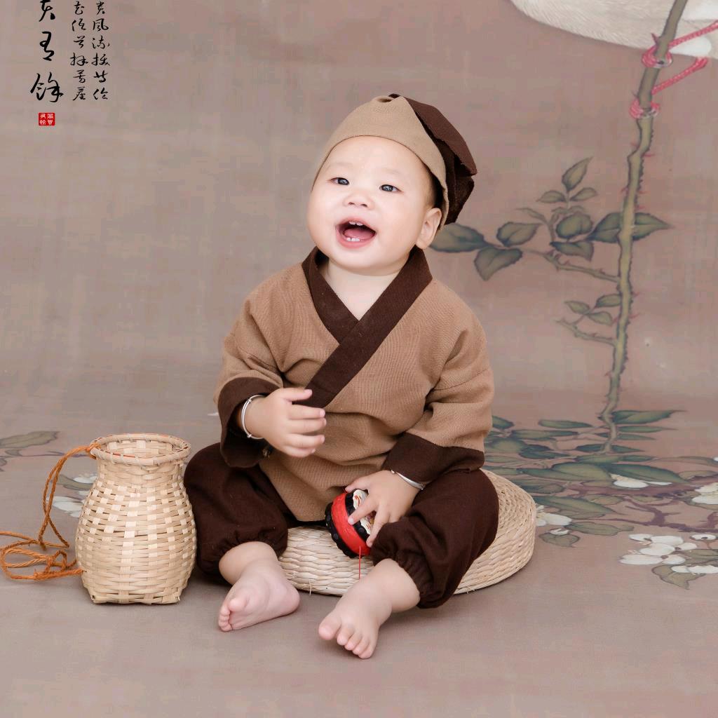 三个宝宝的妈妈♥囍