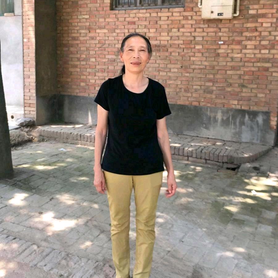郭昊轩奶奶