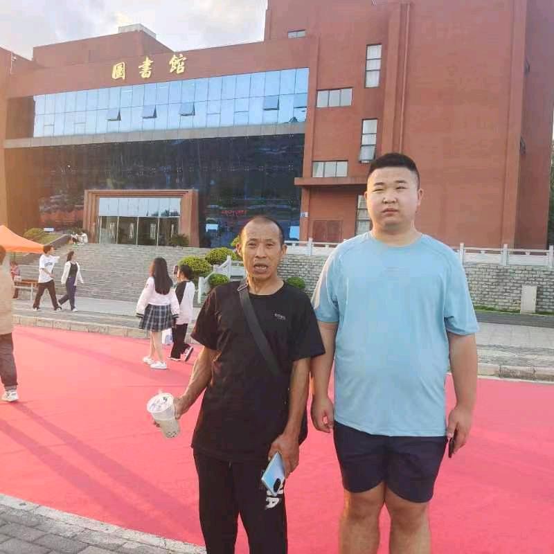 陪你度过每一天