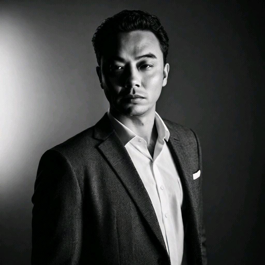 执酒度凡尘