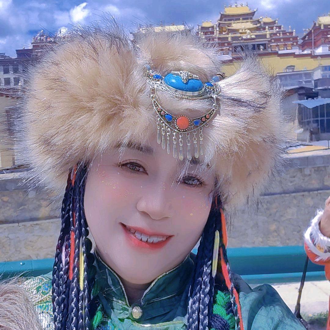 吉祥如意
