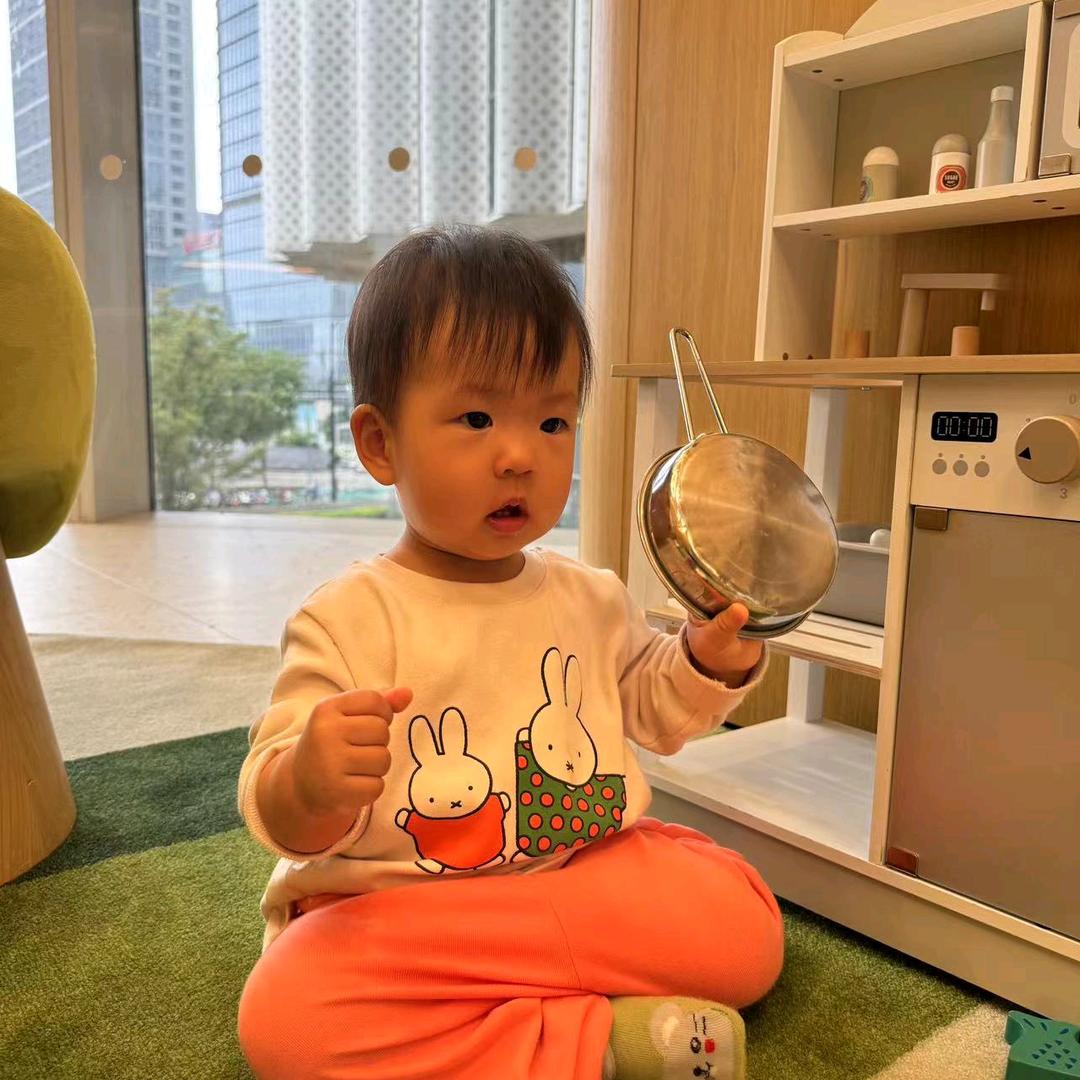 果果的奶奶