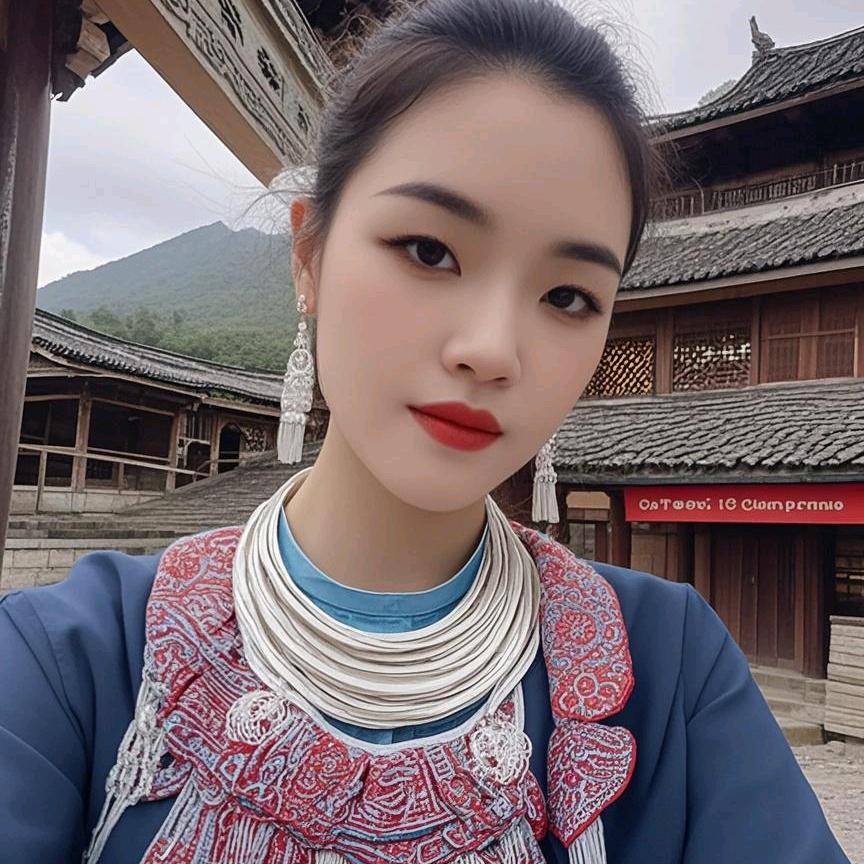 丽平（早班夜播，晚班晨播）