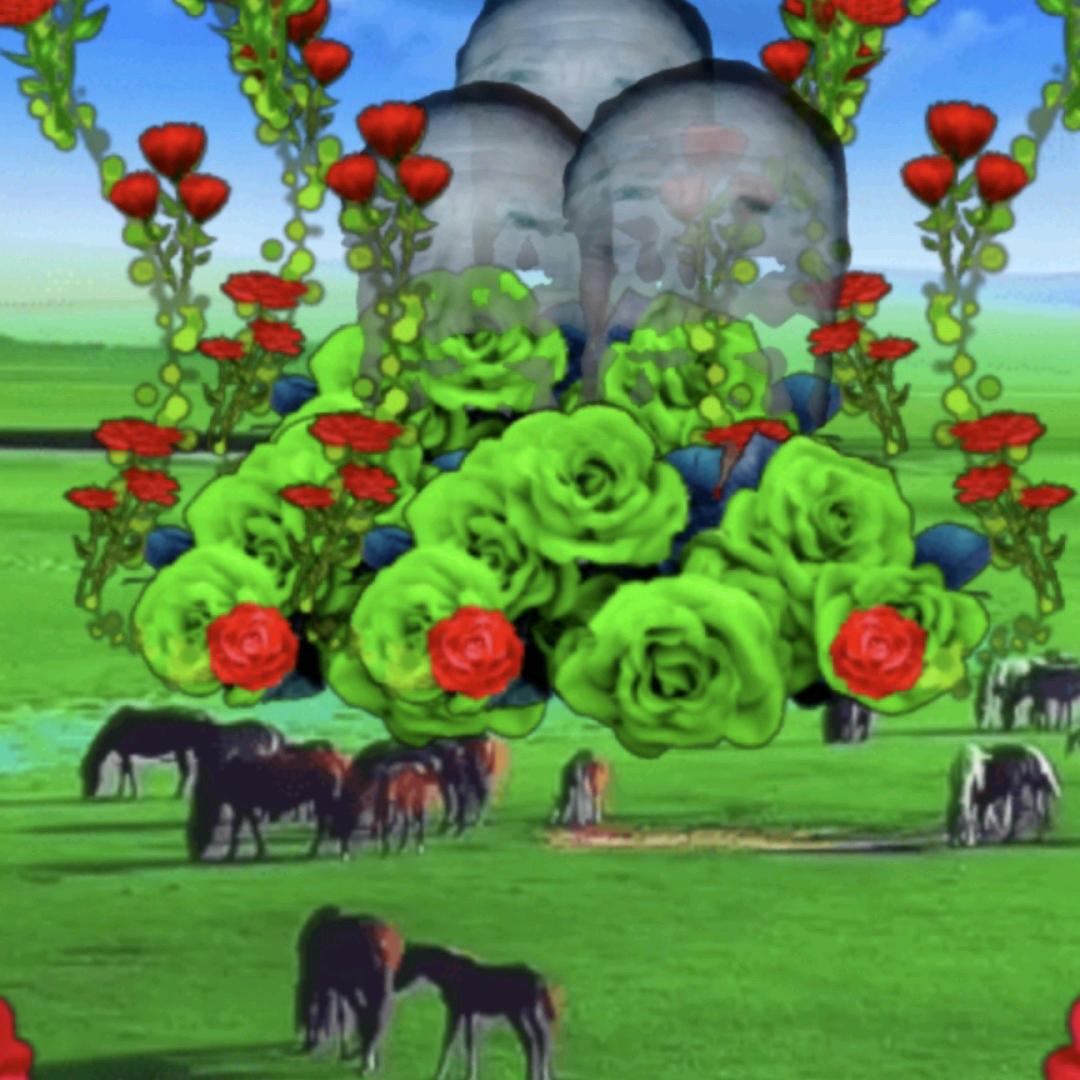 欢天喜地欢迎你。