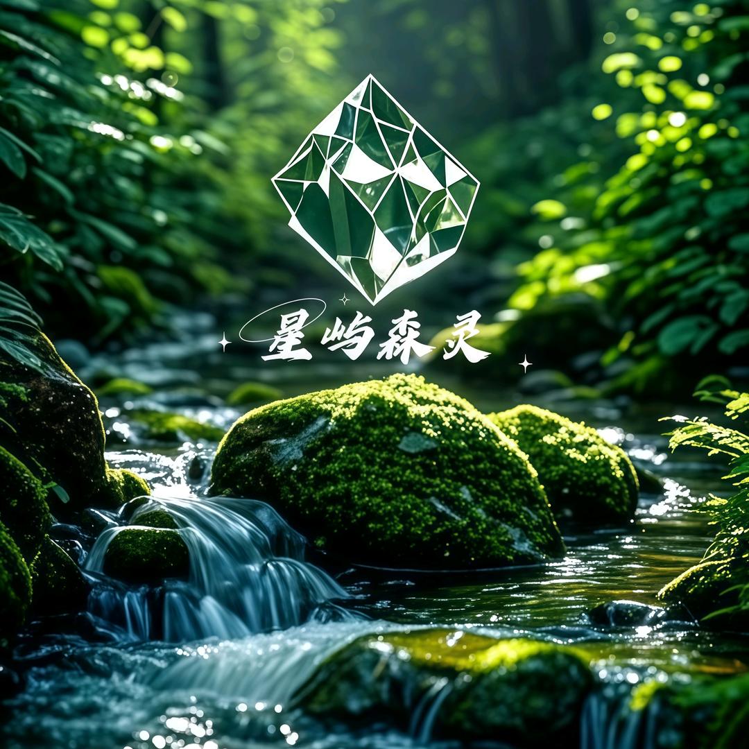 星屿森灵