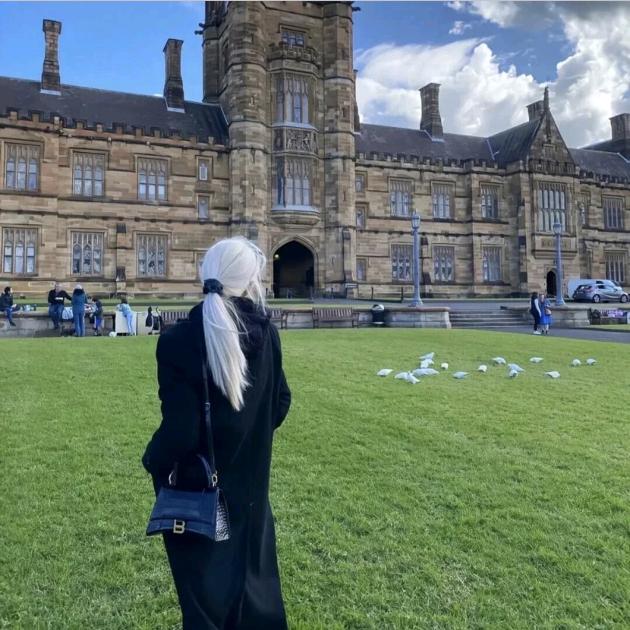 山河（逆水寒手游）