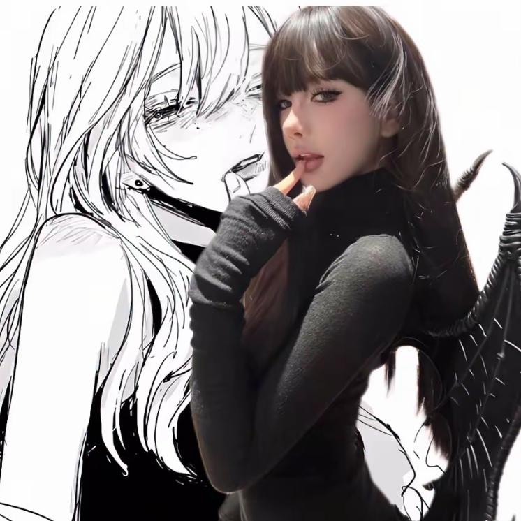 A..林小姐