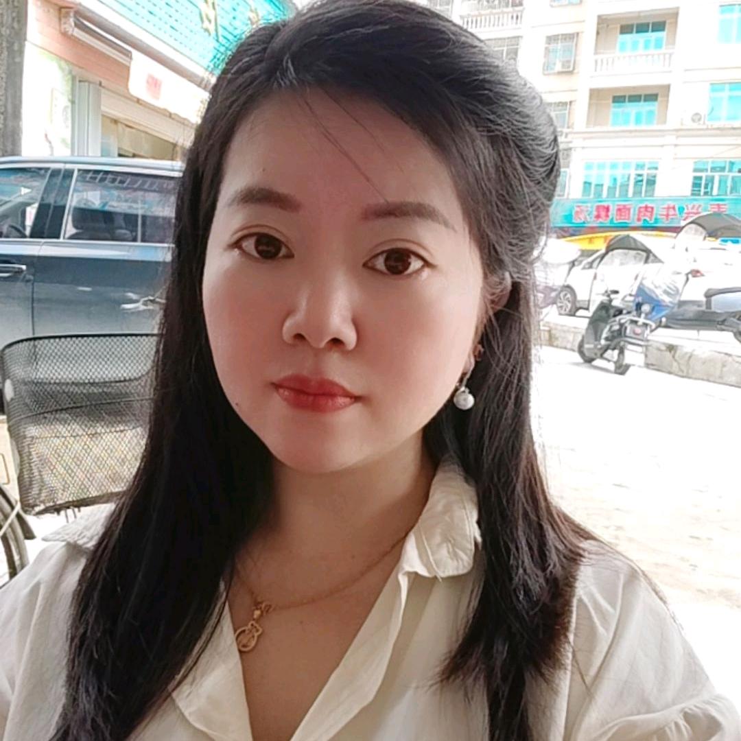 阿君💕姐姐