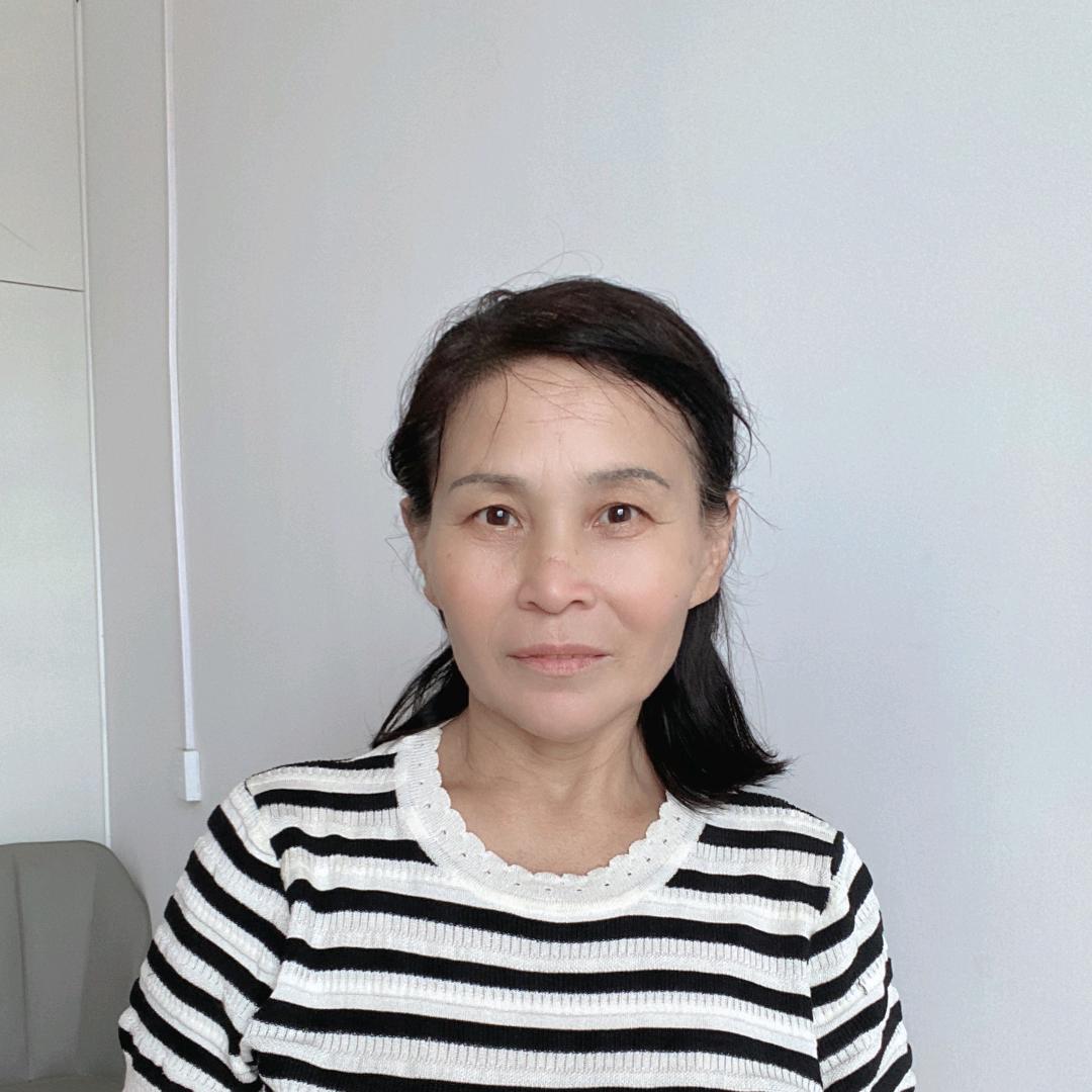 高玲姐