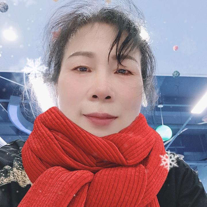 瑶瑶的奶奶