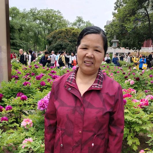 花中之王