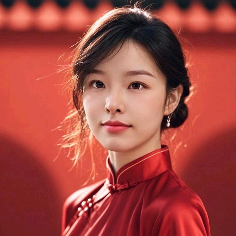 云鬃揽财星