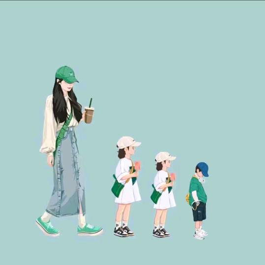 手心有你